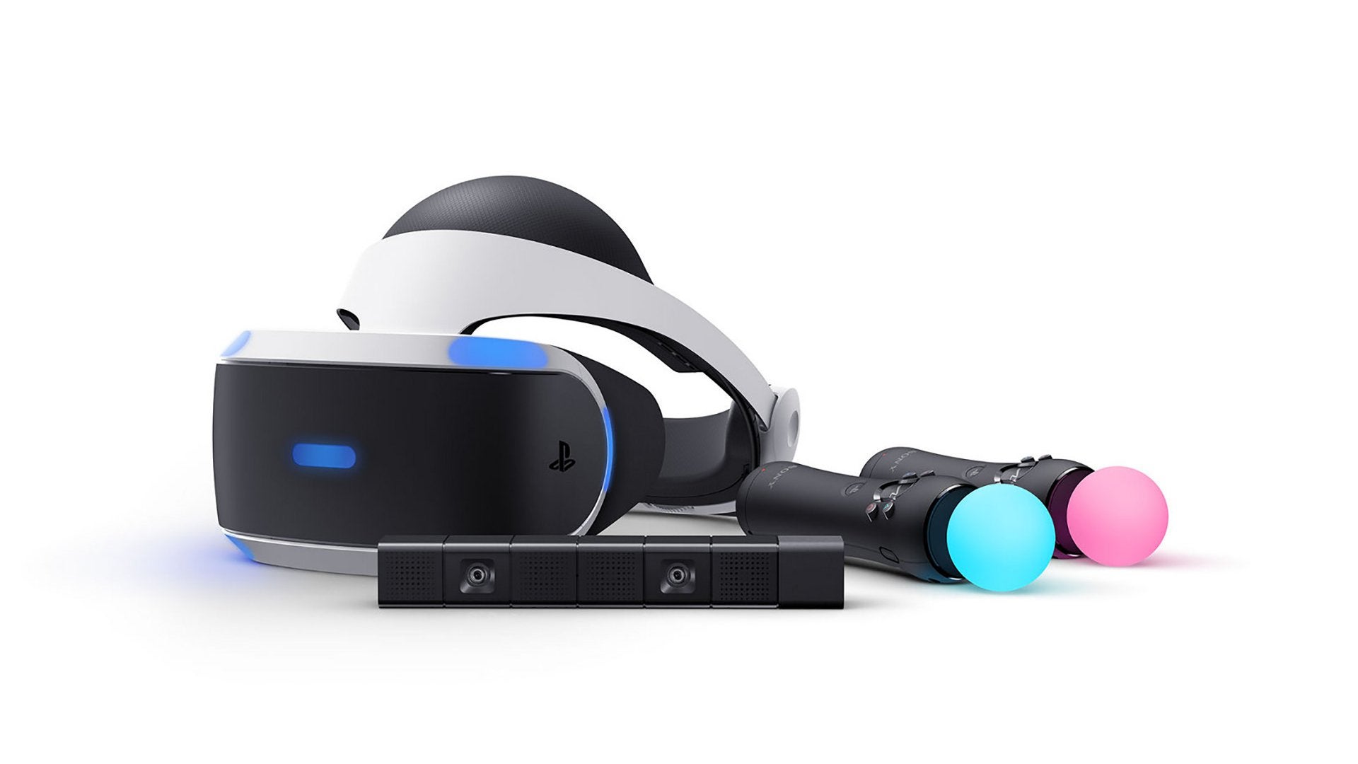 先行受注PlayStation VR &PlayStationVR WORLDS Nintendo Switch