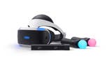 PlayStation VR: Sony brevetta degli occhiali che consentono di tracciare il movimento degli occhi