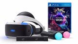 PlayStation VR: adesso è possibile scaricare la demo americana da 18 giochi