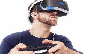 PlayStation VR - o catálogo de lançamento