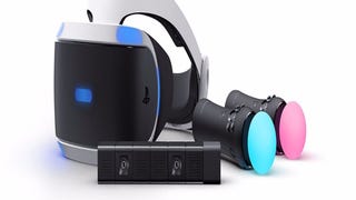 PlayStation VR hardware review - VReview