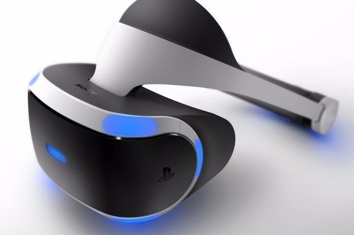 PlayStation VR due this autumn says Gamestop CEO Eurogamer