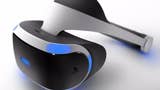 Virtuální realita na PlayStation vyjde na podzim, říká šéf Gamestopu