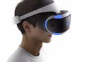 PlayStation VR é o nome oficial do Morpheus