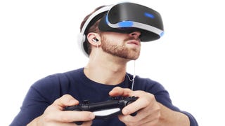PlayStation VR headset krijgt hardware update