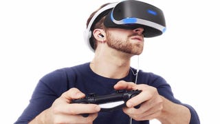 PlayStation VR inclui disco com oito demos