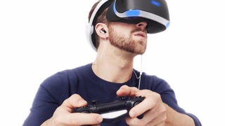 PlayStation VR inclui disco com oito demos