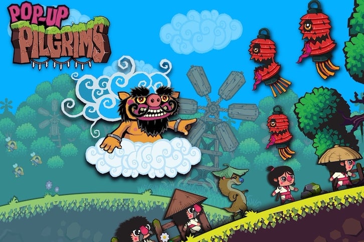 2d vr game discount