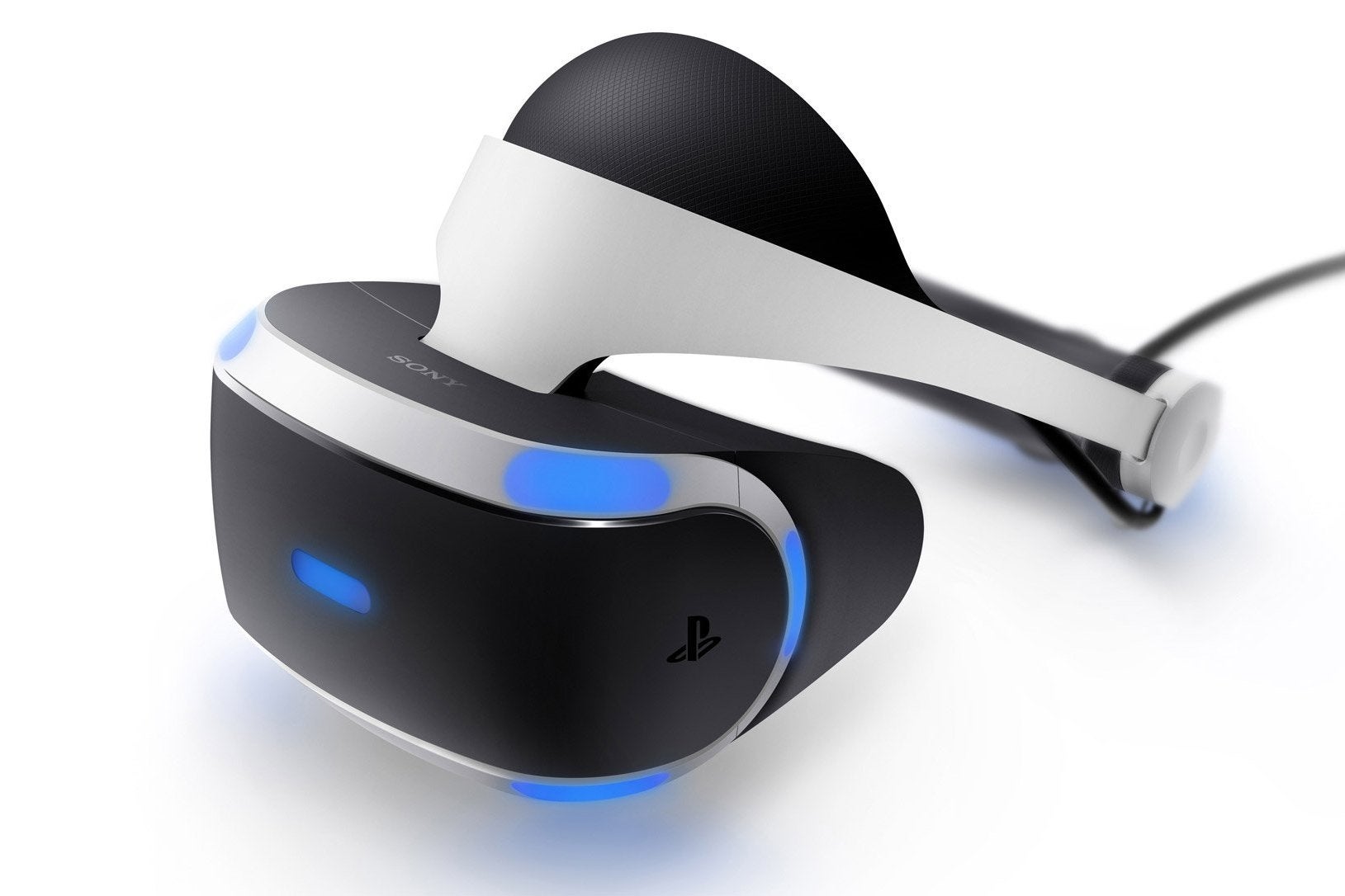 PlayStation VR launch demonstrates Sony's PR expertise - ICO