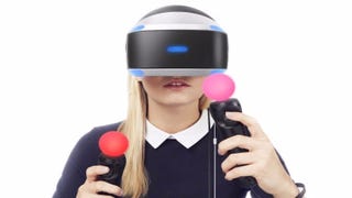 PlayStation VR launch line-up - Alle 31 launch games op een rij