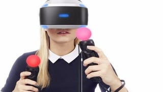 PlayStation VR - Os jogos mudaram?