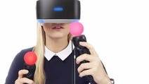 PlayStation VR - Os jogos mudaram?