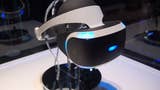 PlayStation VR podría ser compatible también con PC en el futuro