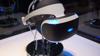 PlayStation VR pode vir a ser compatível com o PC