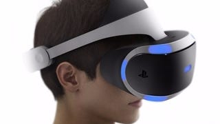 PlayStation VR poderá custar entre $400 e $600