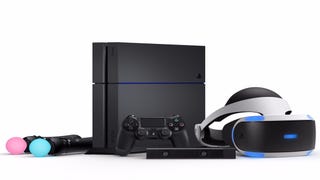 PlayStation VR potrebbe allungare il ciclo vitale di PS4, secondo Jim Ryan di Sony