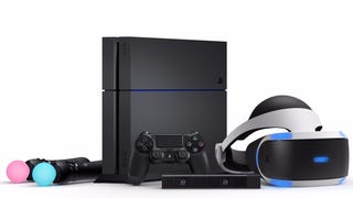 PlayStation VR potrebbe allungare il ciclo vitale di PS4, secondo Jim Ryan di Sony