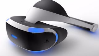PlayStation VR potrebbe costare tra 400$ e 600$ secondo una previsione di mercato