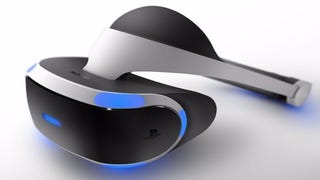 PlayStation VR prijs en release date bekend