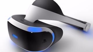 PlayStation VR prijs en release date bekend