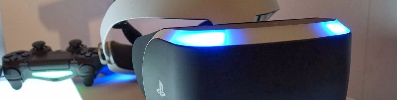 PlayStation VR - Release date, prijs, games, specs