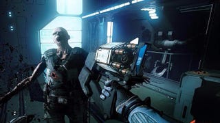 PlayStation VR sci-fi horrorgame The Persistence aangekondigd