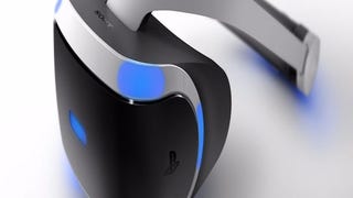 PlayStation VR - smak wirtualnej rzeczywistości