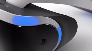 PlayStation VR - smak wirtualnej rzeczywistości