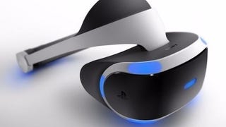 PlayStation VR, Sony vuole migliorarne le prestazioni e ridurne il prezzo