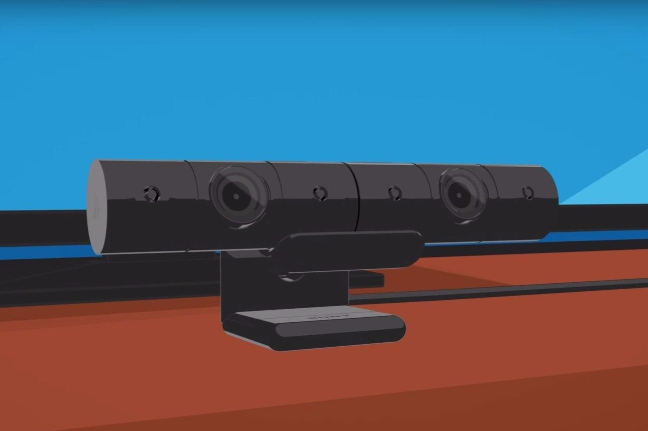 PlayStation VR tracking problemen - Oplossingen en kalibreren