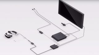 PlayStation VR tutorial en handleiding - Installatie en gebruik
