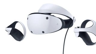 PlayStation VR2: So sieht das neue Headset aus - Ein erster Blick auf das finale Design