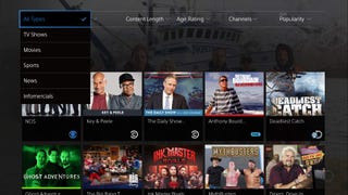 Sony will pull the plug on its PlayStation Vue TV service in January