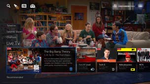 Sony's PlayStation Vue service to soft launch within two weeks