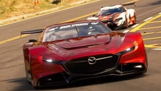 Gran Turismo 7 CEO says the team is "looking into" a PC port