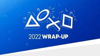 Wystartowało PlayStation Wrap-Up 2022. Sprawdź swoje podsumowanie roku