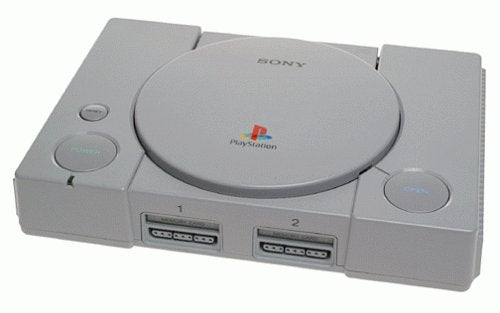 The Rise and Fall of Sony - Part 1 | GamesIndustry.biz