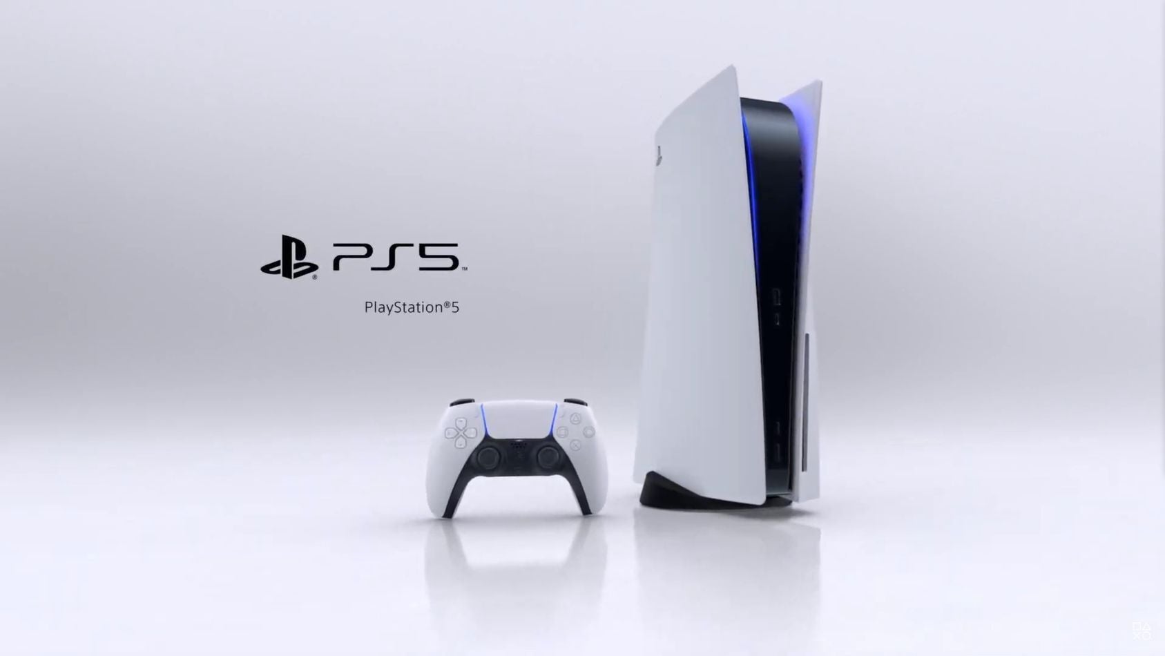 PlayStation 5 console design, including PS5 Digital Edition, ports