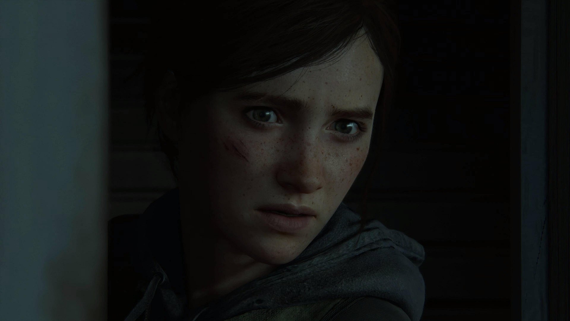 The Last of Us 2 Collector's Edition includes a 12" Ellie statue