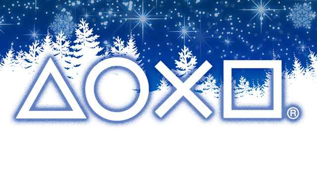 Os melhores descontos nas Promos de Natal PlayStation Store Eurogamer.pt