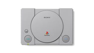 PlayStation Classic: details on video output and multiplayer, and a closer look in the unboxing video