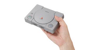 How to access and change the PlayStation Classic's emulator settings