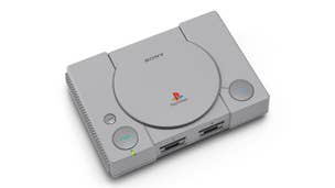 PlayStation Classic full games line-up revealed: GTA, Metal Gear Solid, Syphon Filter, Resident Evil and more