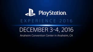 PlayStation Experience 2016 heads to Anaheim in December