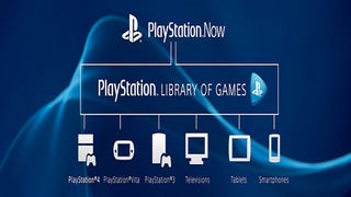 PlayStation Now loading times are improving - rumour