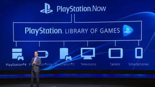 PlayStation Now beta testing has begun, Sony quick to takedown captures - report