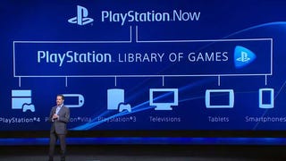 PlayStation Now beta testing has begun, Sony quick to takedown captures - report