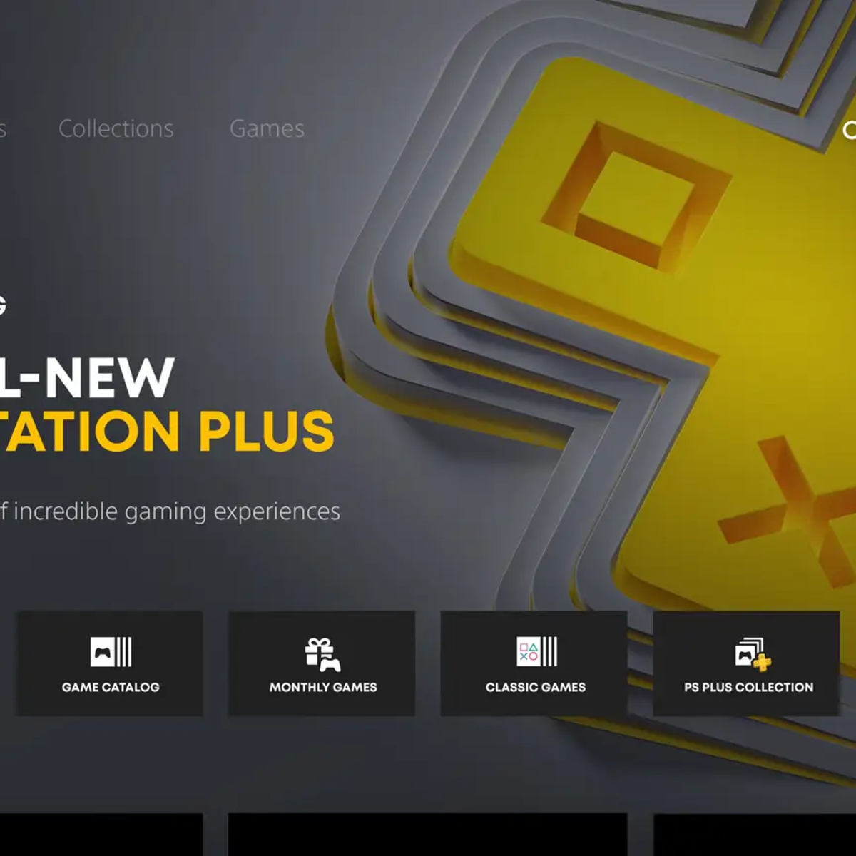 PlayStation Plus Extra and Premium now have seven day free trial