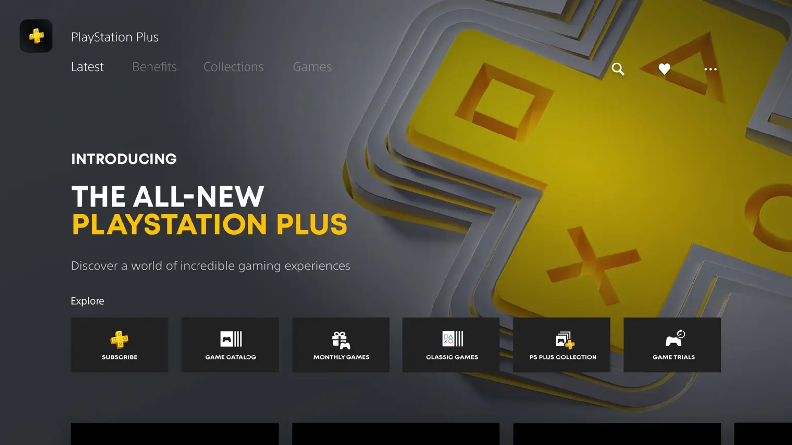 Free week of ps plus deals