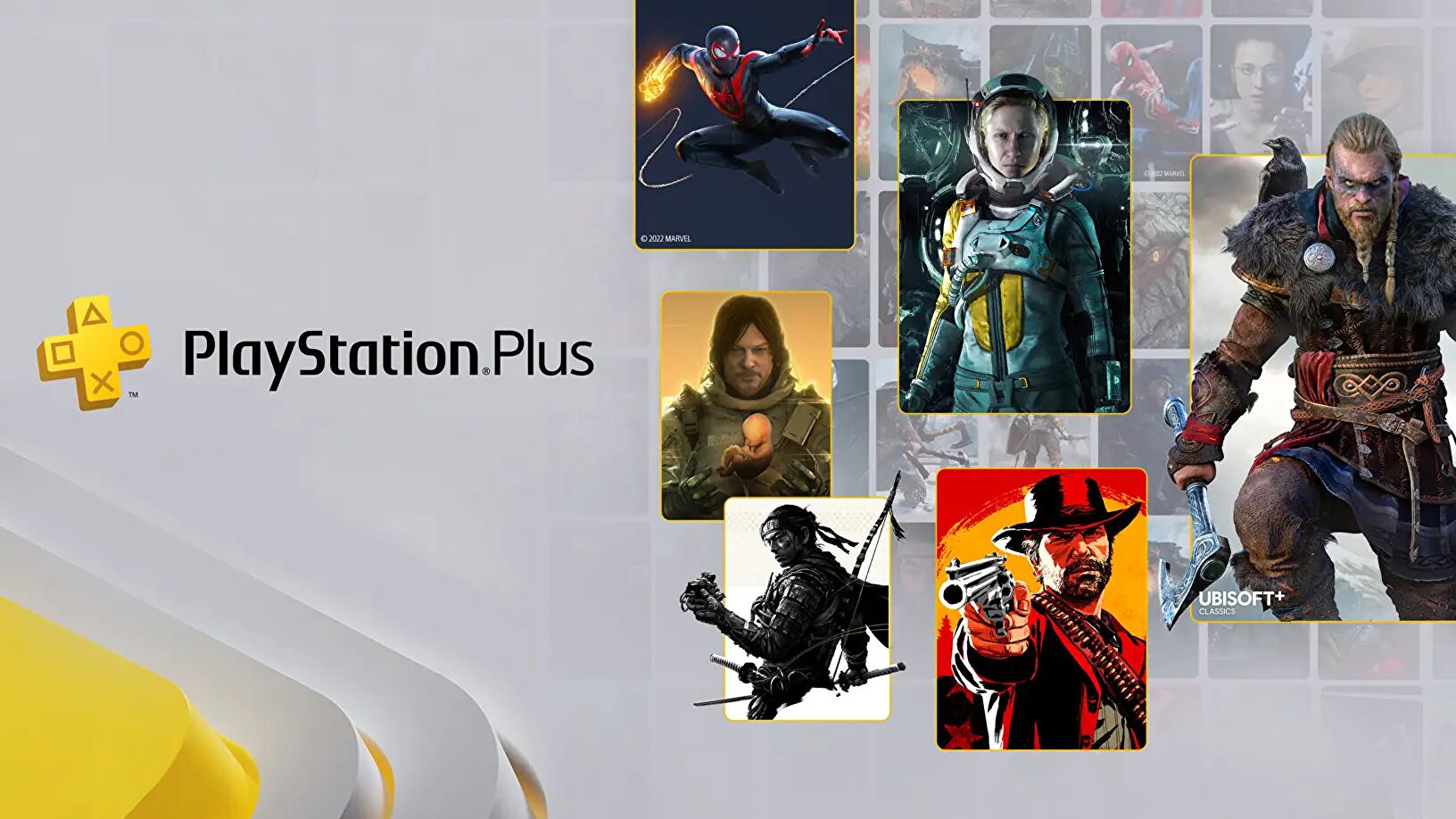 New playstation 2024 free games